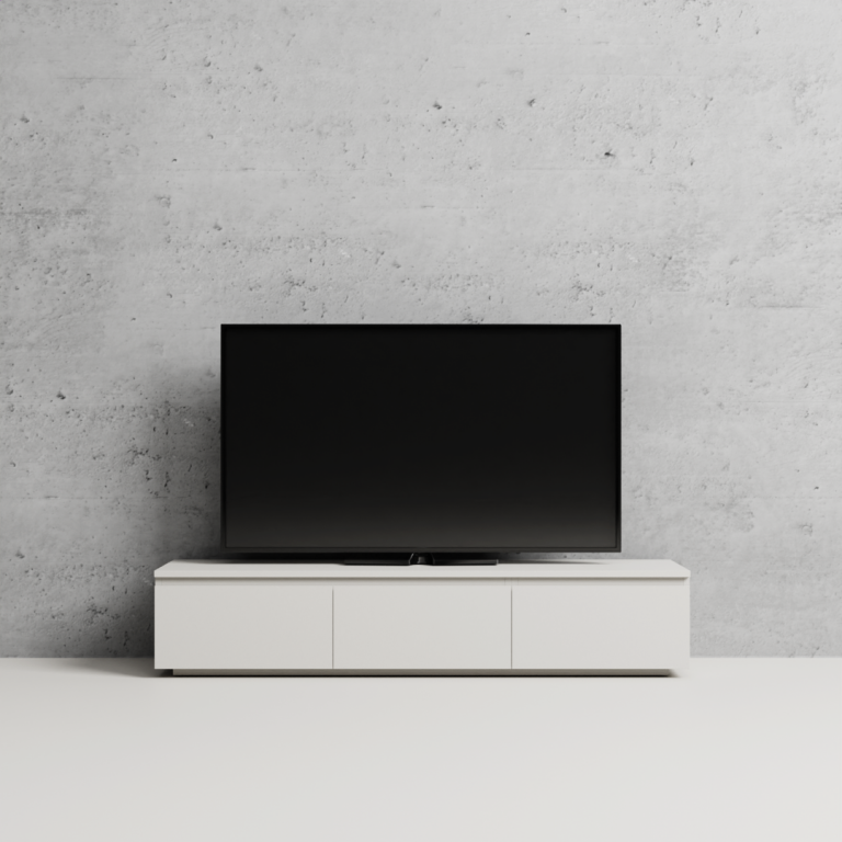 Kura TV Unit Slimline – NOMI Australia