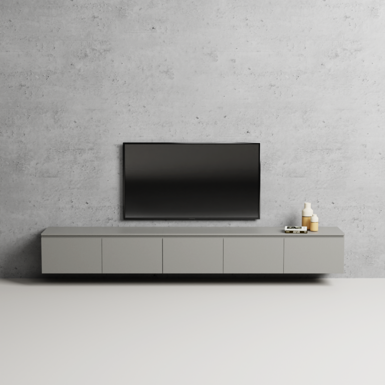 Kura TV Unit Slimline – NOMI Australia